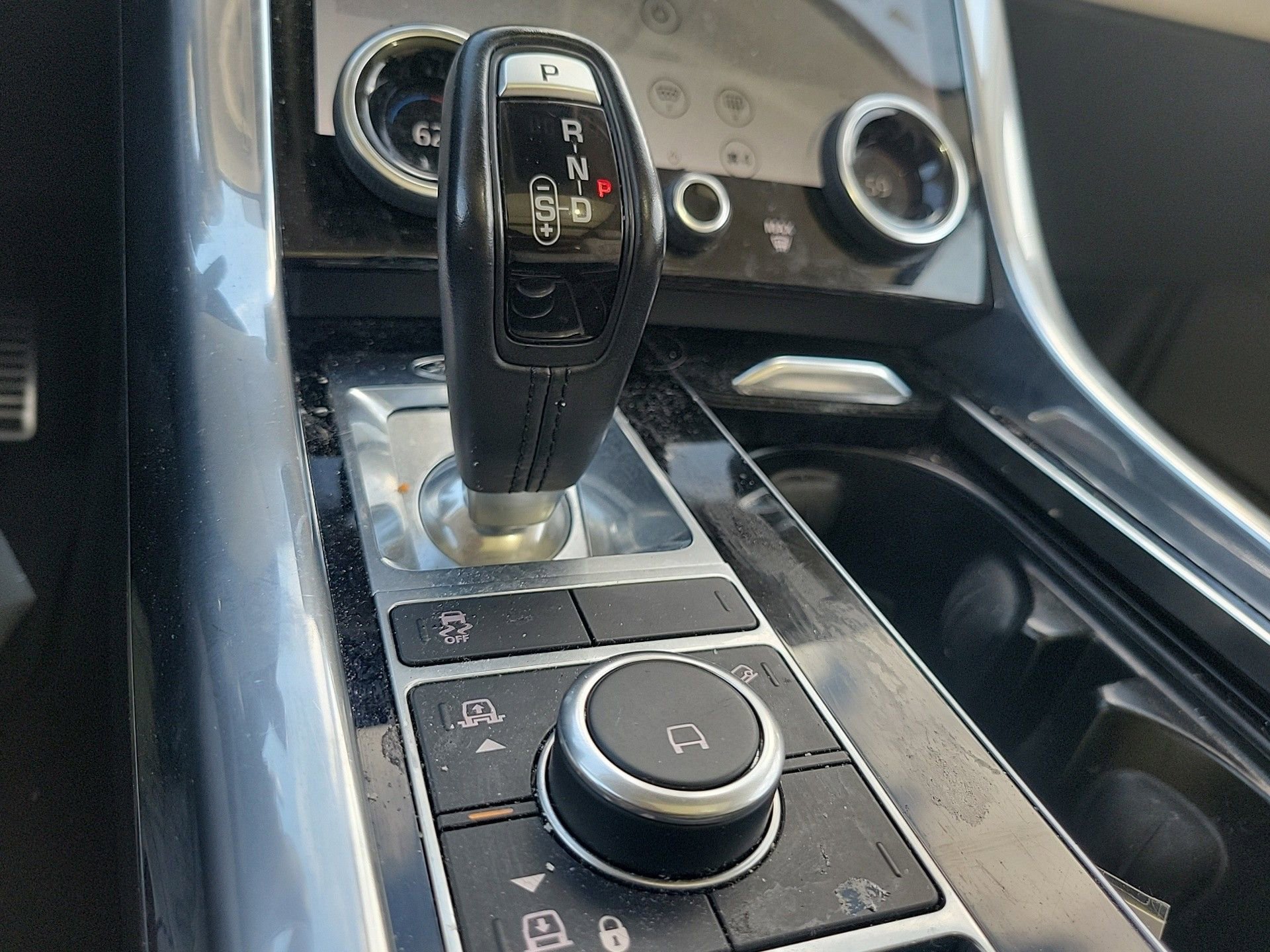 Used 2022 Land Rover Range Rover Sport HSE Silver Edition image 33