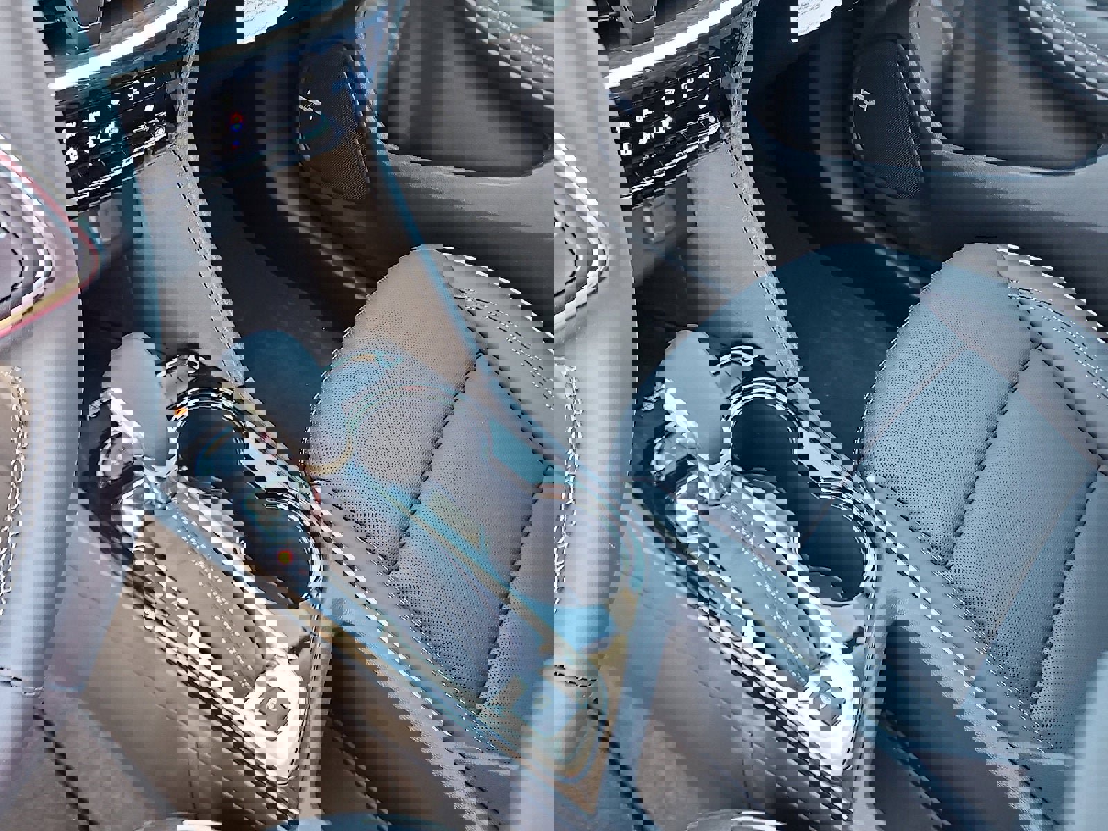 New 2026 Buick Encore GX Avenir w/ Avenir Technology Package image 20