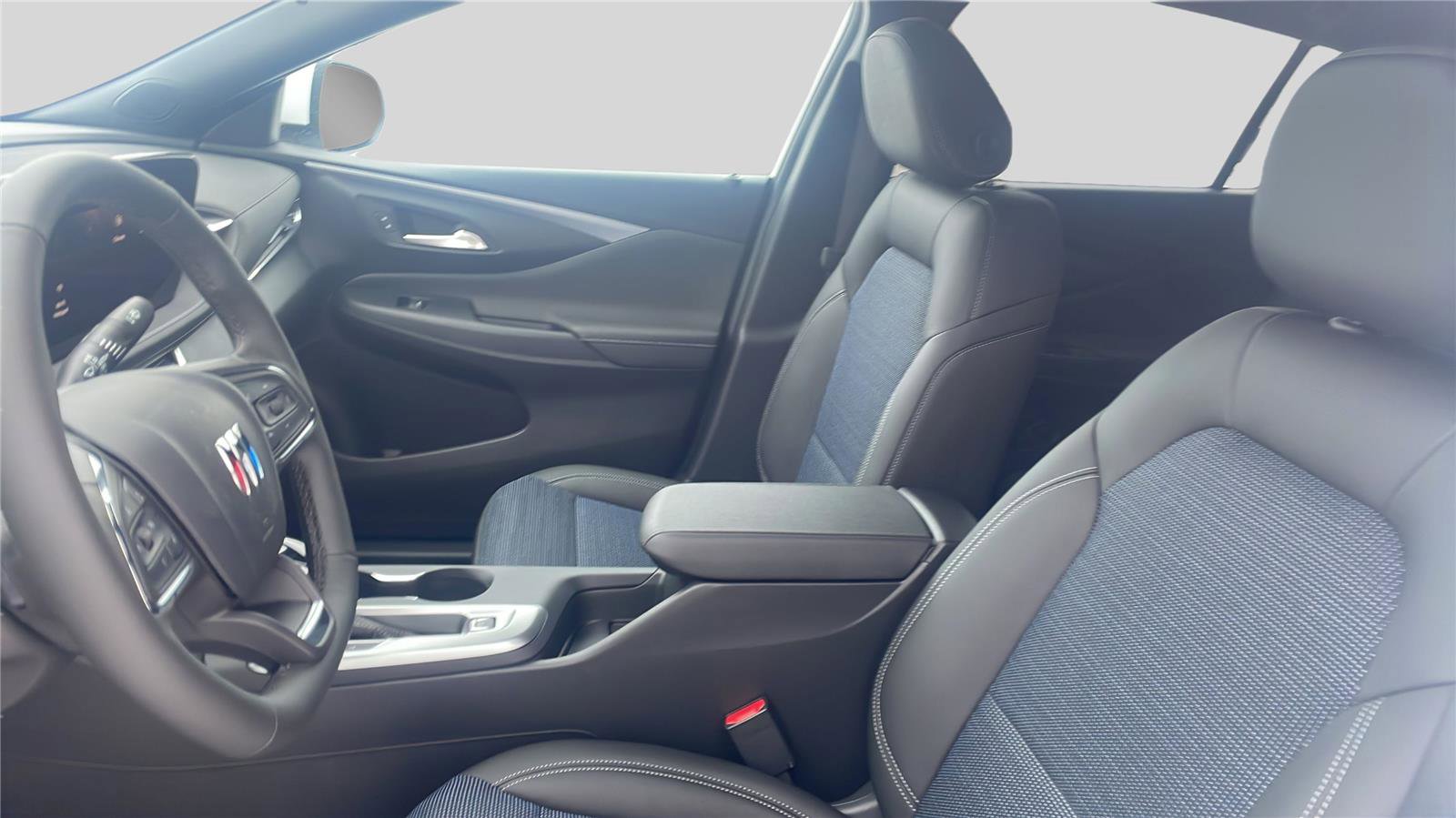 New 2026 Buick Envista Preferred w/ Convenience I Package image 16