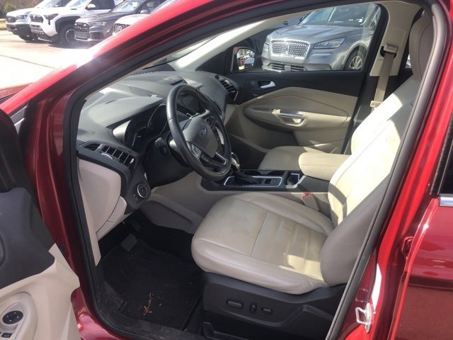 Used 2018 Ford Escape SEL image 6