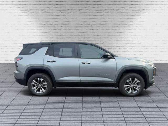 New 2026 Chevrolet Equinox LT AWD/4WD image 5