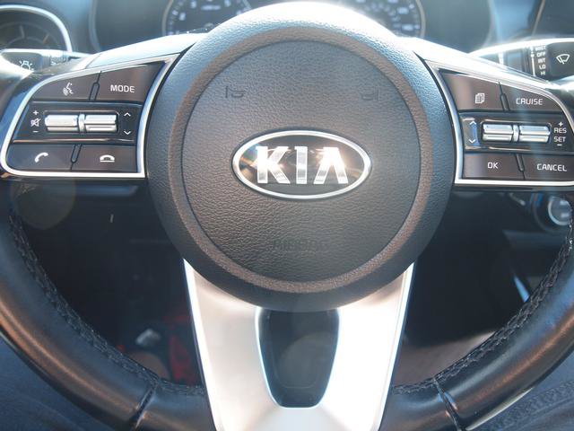 Used 2021 Kia Forte EX FWD image 9