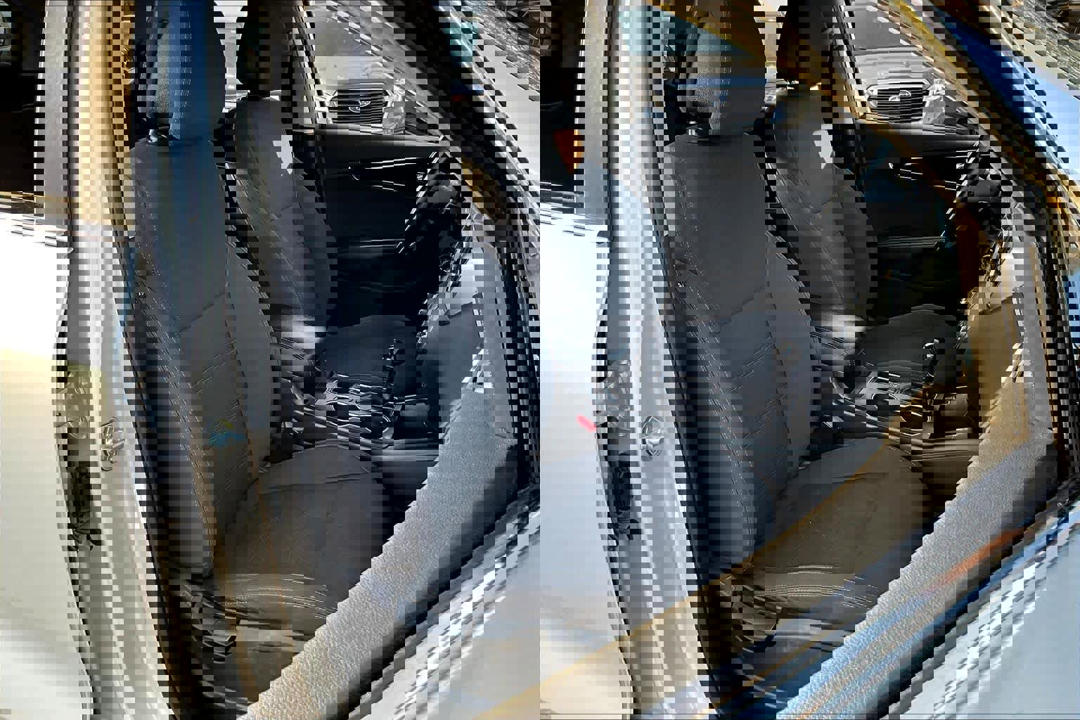 Used 2016 Kia Sorento LX w/ LX Convenience Package image 8