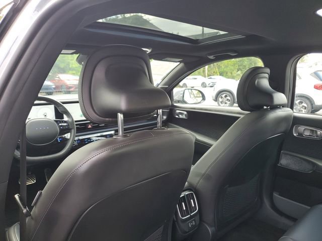 Used 2023 Hyundai Ioniq 6 Limited RWD image 23