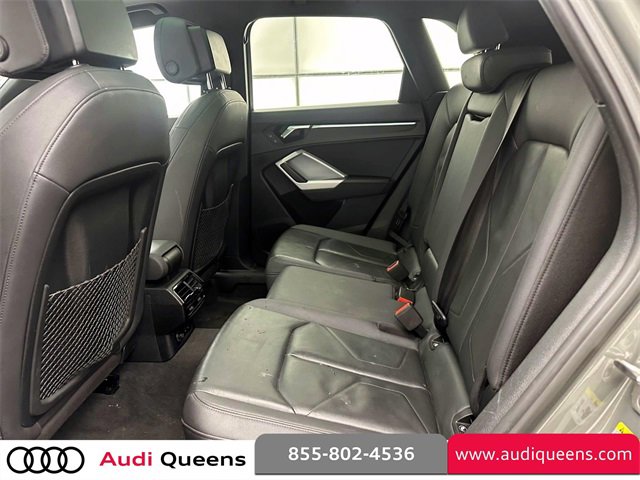 Used 2022 Audi Q3 2.0T Premium Plus image 13