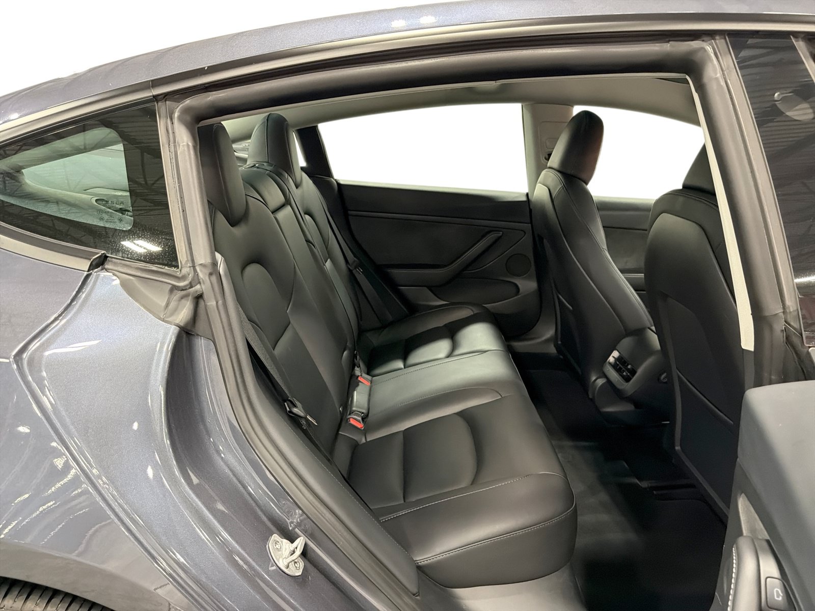 Certified 2023 Tesla Model 3 AWD/4WD image 11