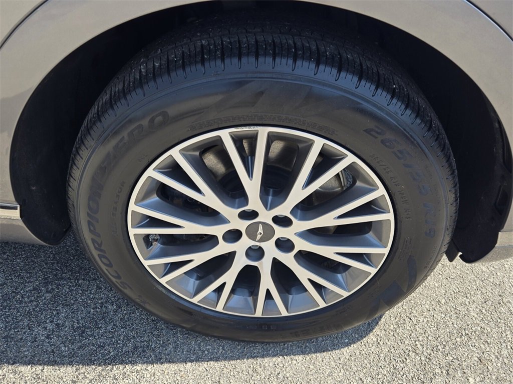 Used 2022 Genesis GV80 2.5T image 17