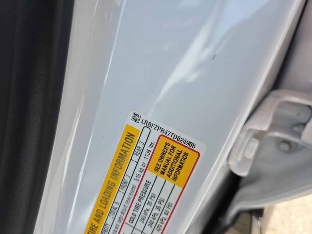 New 2026 Buick Envision Sport Touring image 38