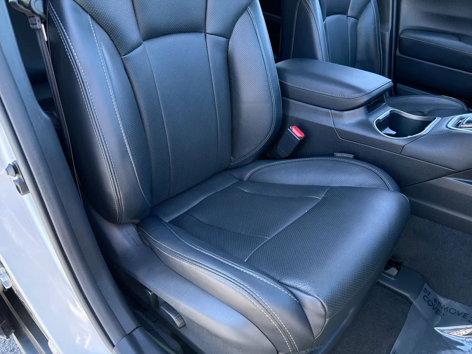 Certified 2023 Subaru Outback Touring XT image 23