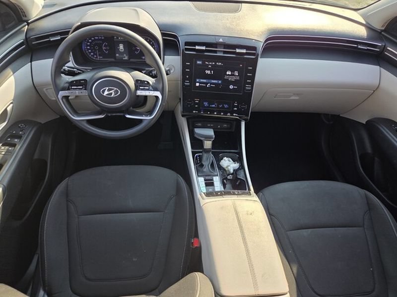 Used 2024 Hyundai Tucson SEL FWD image 10