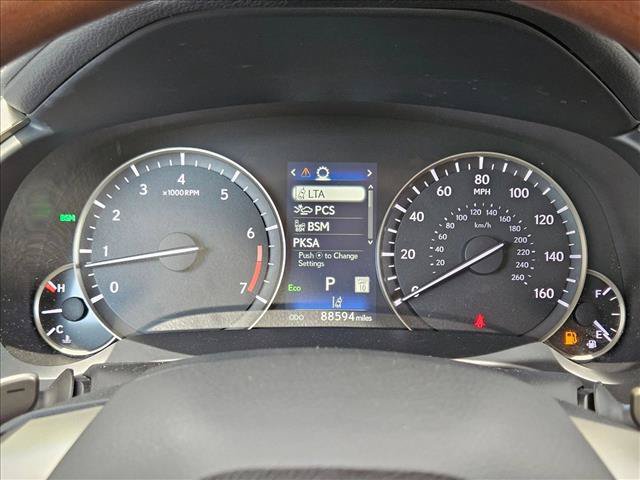 Used 2022 Lexus RX 350L FWD w/ Premium Package image 11