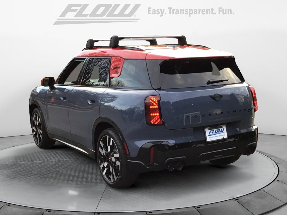 New 2026 MINI Cooper Countryman John Cooper Works image 5