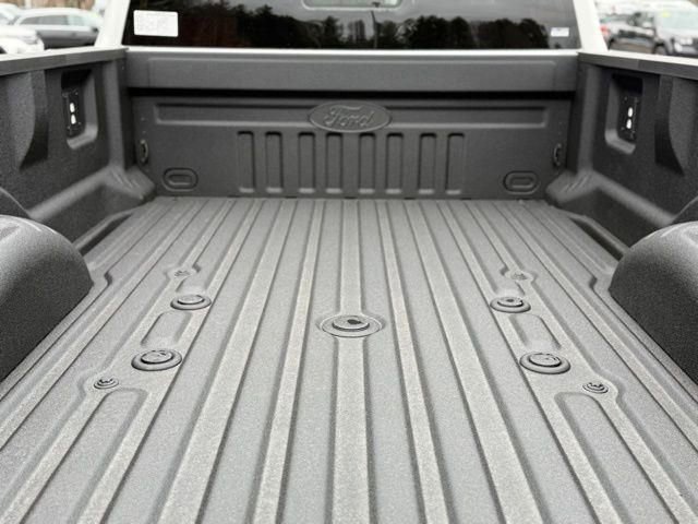 New 2026 Ford F450 4x4 Crew Cab Super Duty image 8