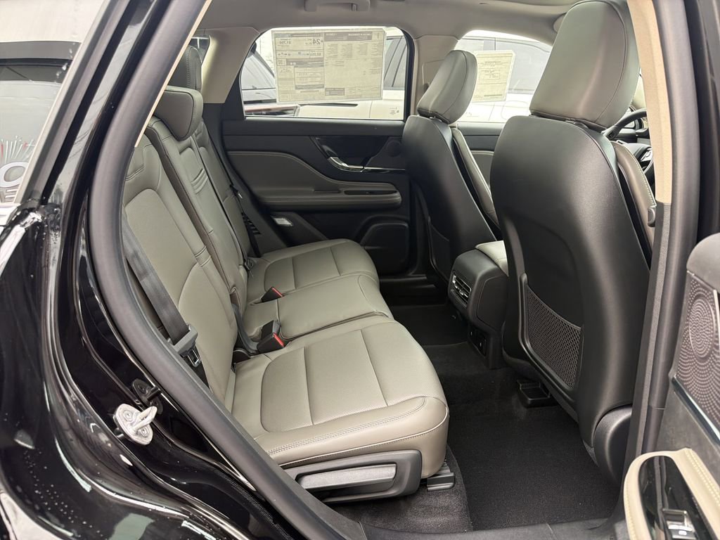 New 2026 Lincoln Corsair Premiere AWD/4WD image 8