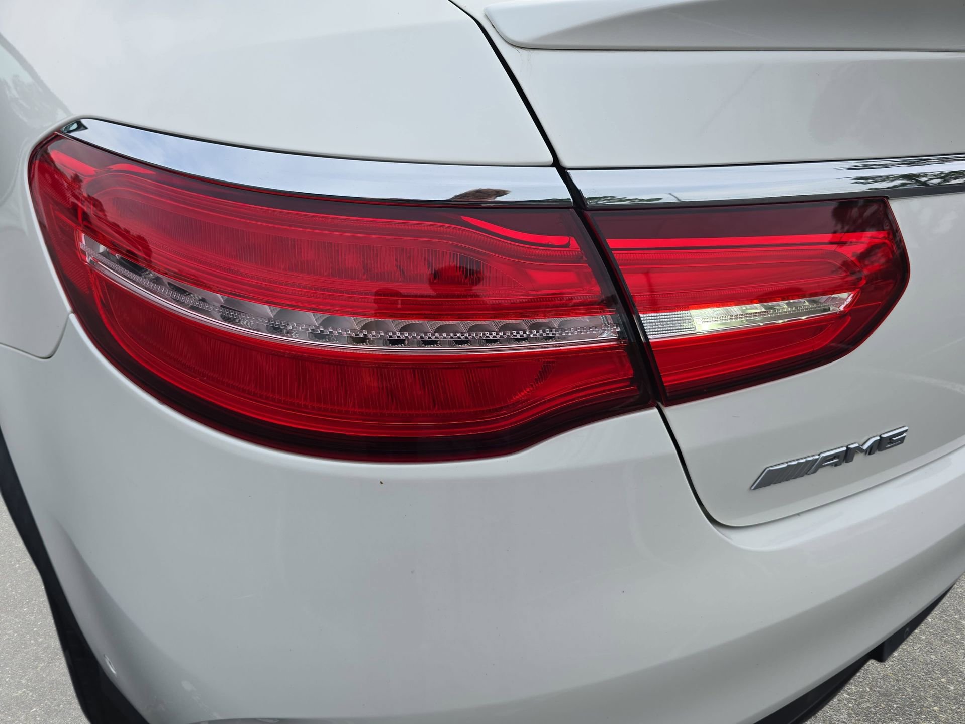 Used 2019 Mercedes-Benz GLE 43 AMG 4MATIC Coupe image 33
