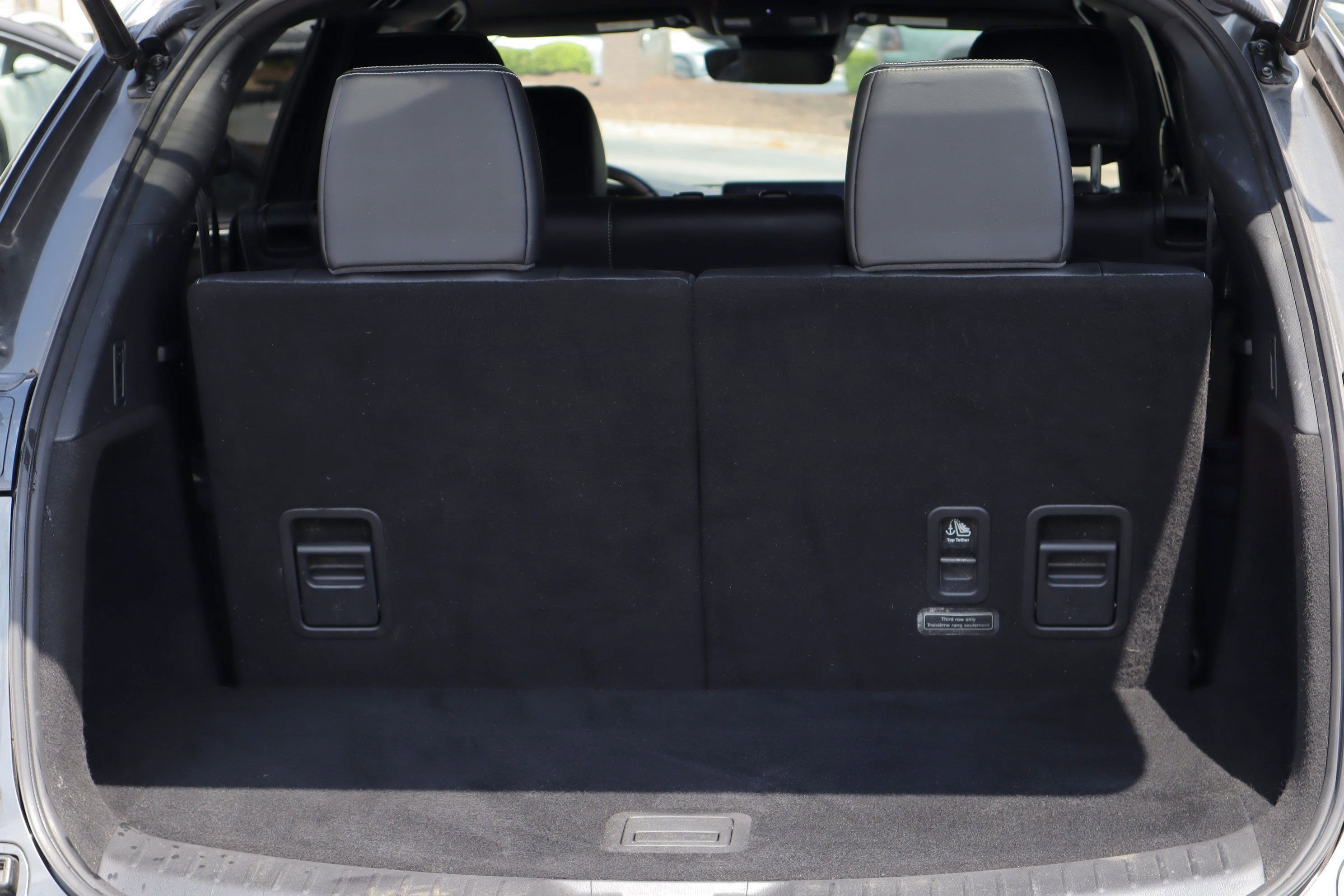 Certified 2021 MAZDA CX-9 Grand Touring image 32