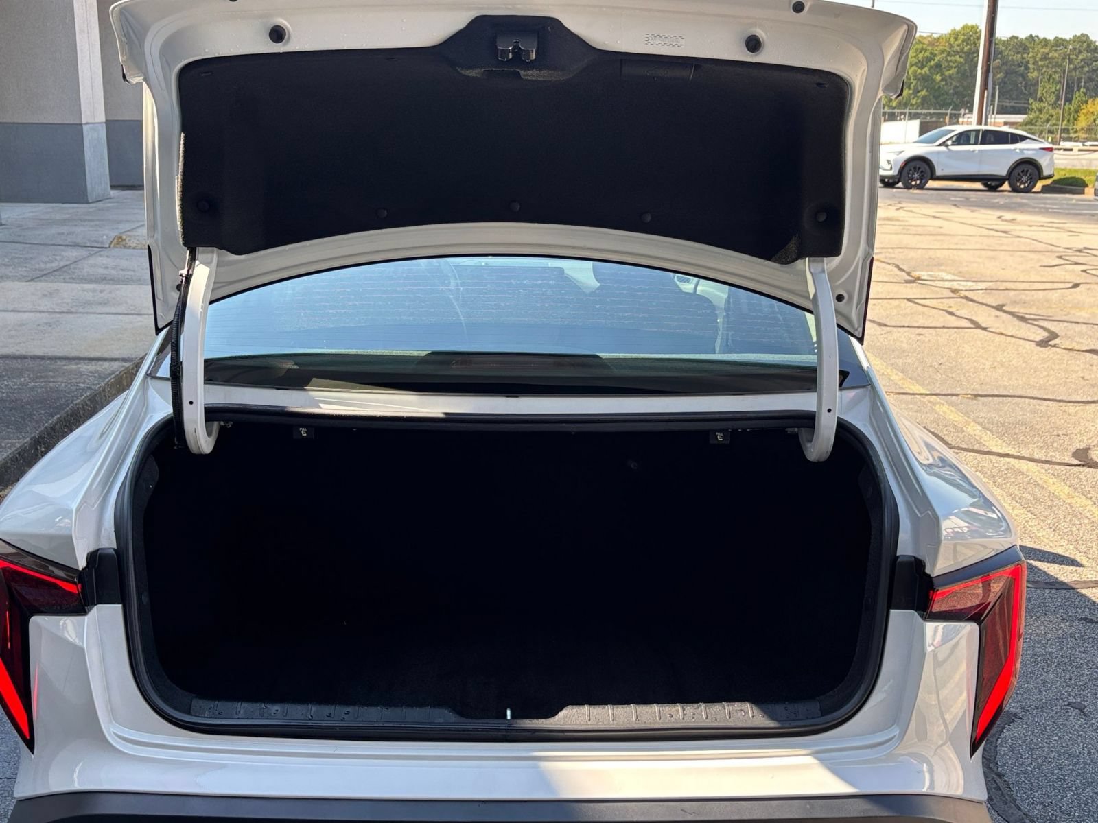 Used 2026 Kia K4 FWD image 30
