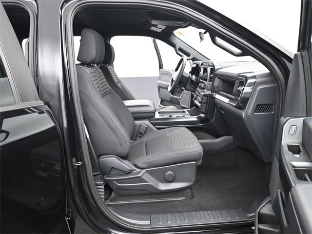 Used 2023 Ford F150 XL w/ STX Appearance Package image 33