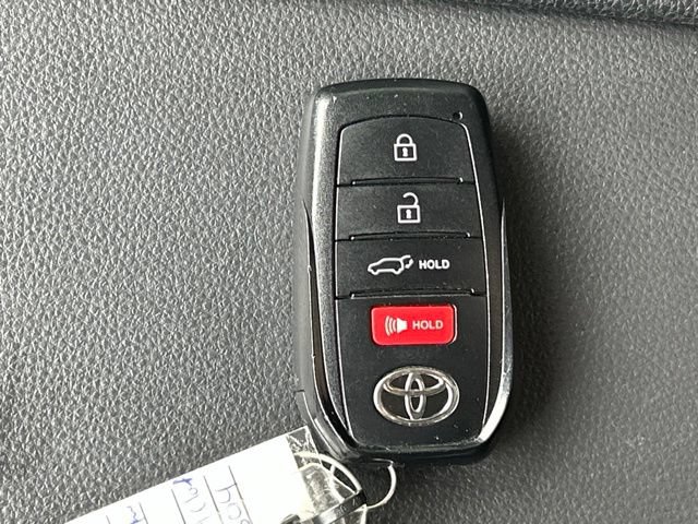 Certified 2024 Toyota Grand Highlander AWD Hybrid image 74