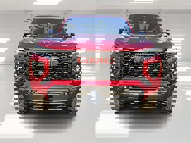 New 2026 GMC Canyon Elevation w/ Convenience Package image 8