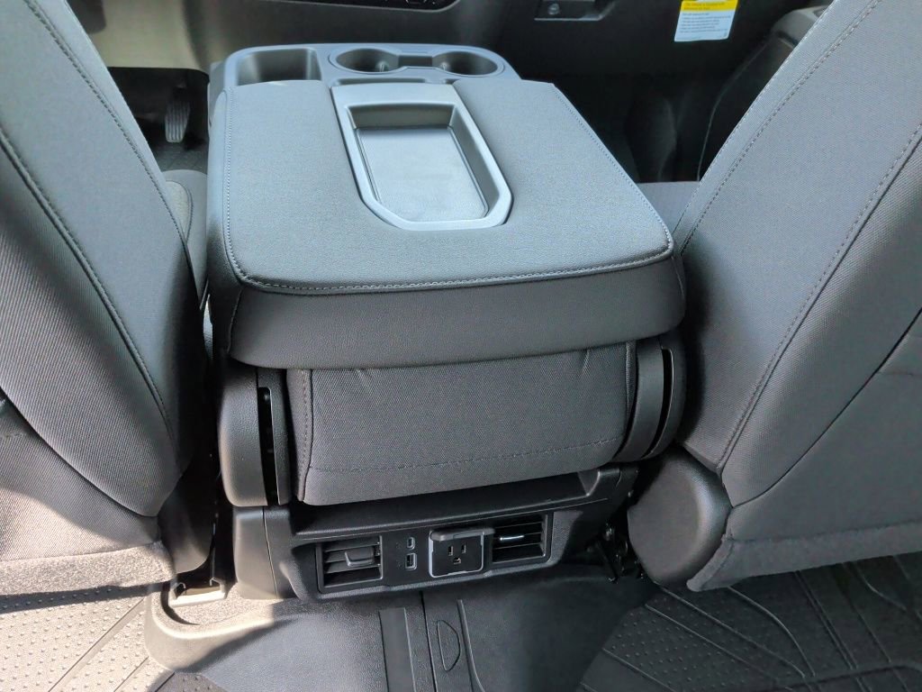New 2026 Chevrolet Silverado 1500 RST w/ RST Select Package image 35