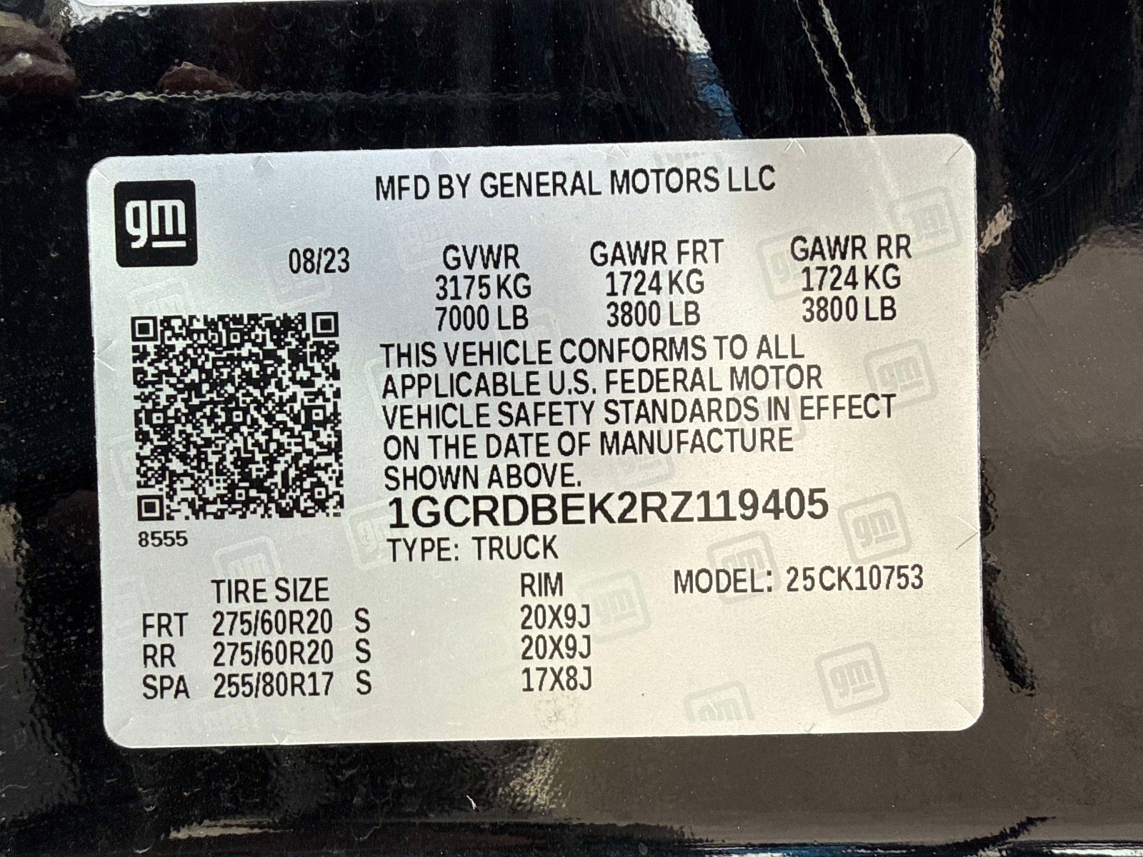 Used 2024 Chevrolet Silverado 1500 Custom image 32