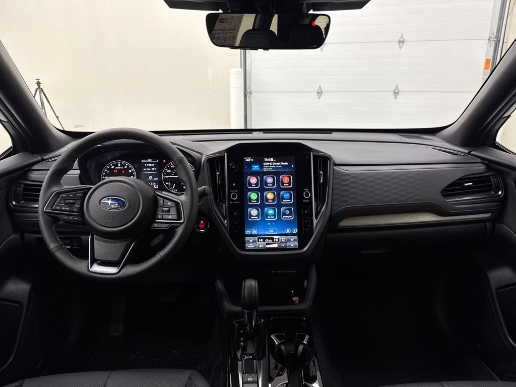 New 2026 Subaru Forester Limited AWD/4WD image 17