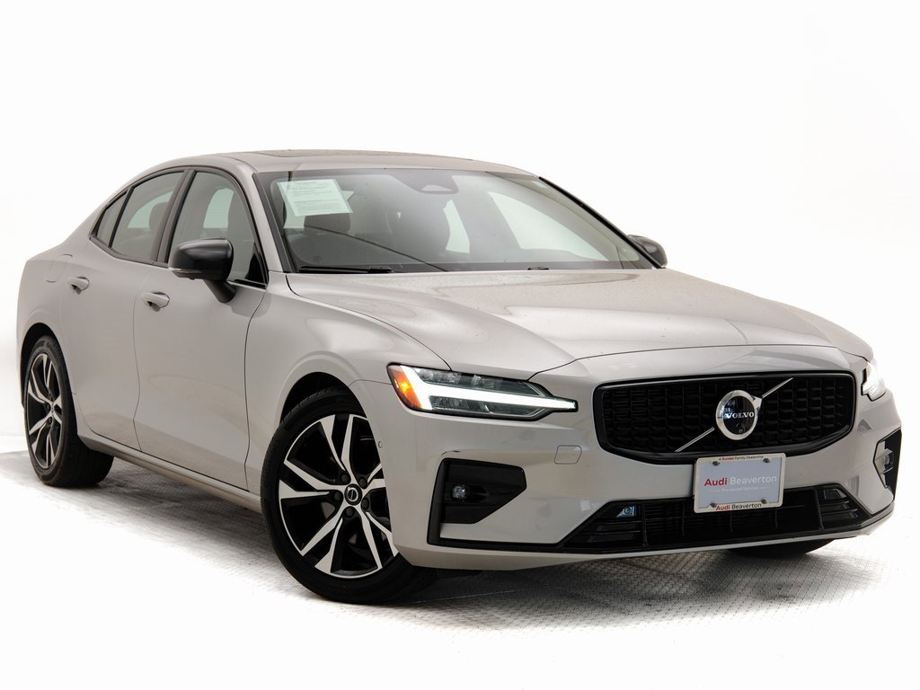 Used 2024 Volvo S60 B5 Plus
