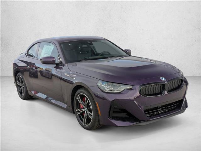 Used 2026 BMW 230i xDrive Coupe w/ Premium Package AWD/4WD image 7