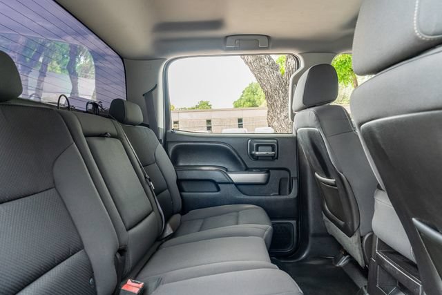 Used 2015 Chevrolet Silverado 3500 LT w/ LT Fleet Convenience Package AWD/4WD image 40
