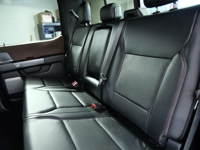 Certified 2021 Ford F150 Lariat AWD/4WD image 17