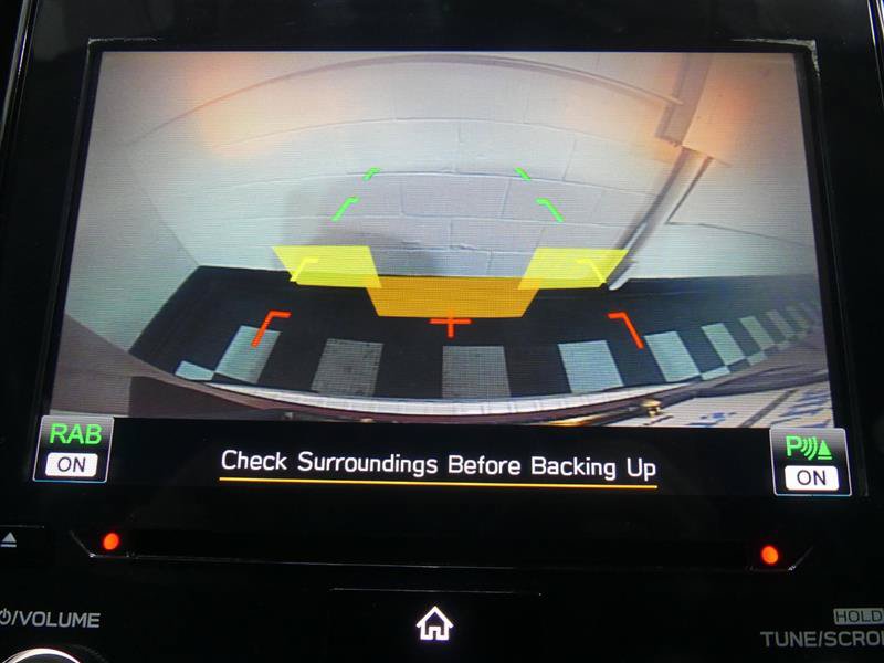 Used 2020 Subaru Ascent Limited w/ Technology Package AWD/4WD image 13