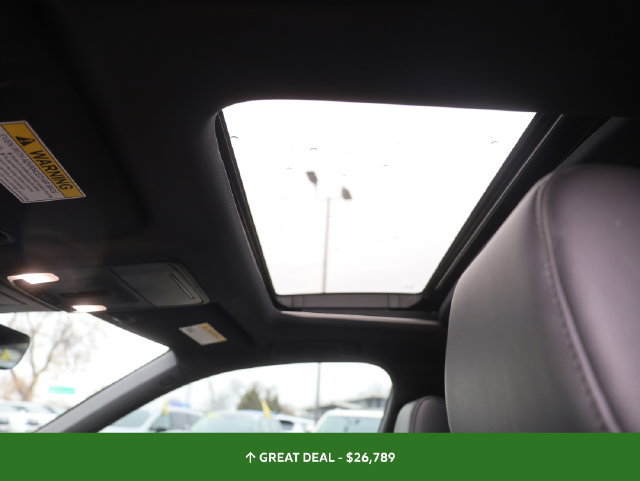 Used 2023 Acura Integra A-Spec FWD image 36