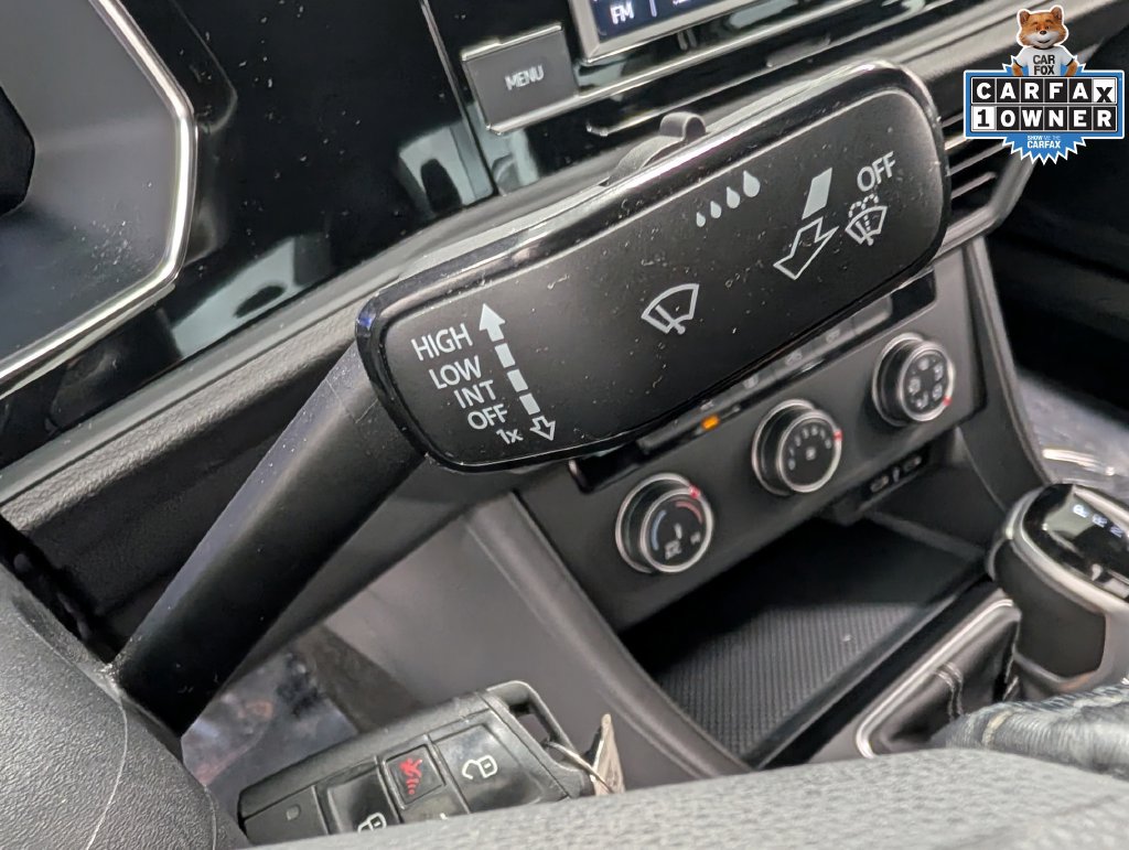 Used 2023 Volkswagen Jetta Sport FWD image 24