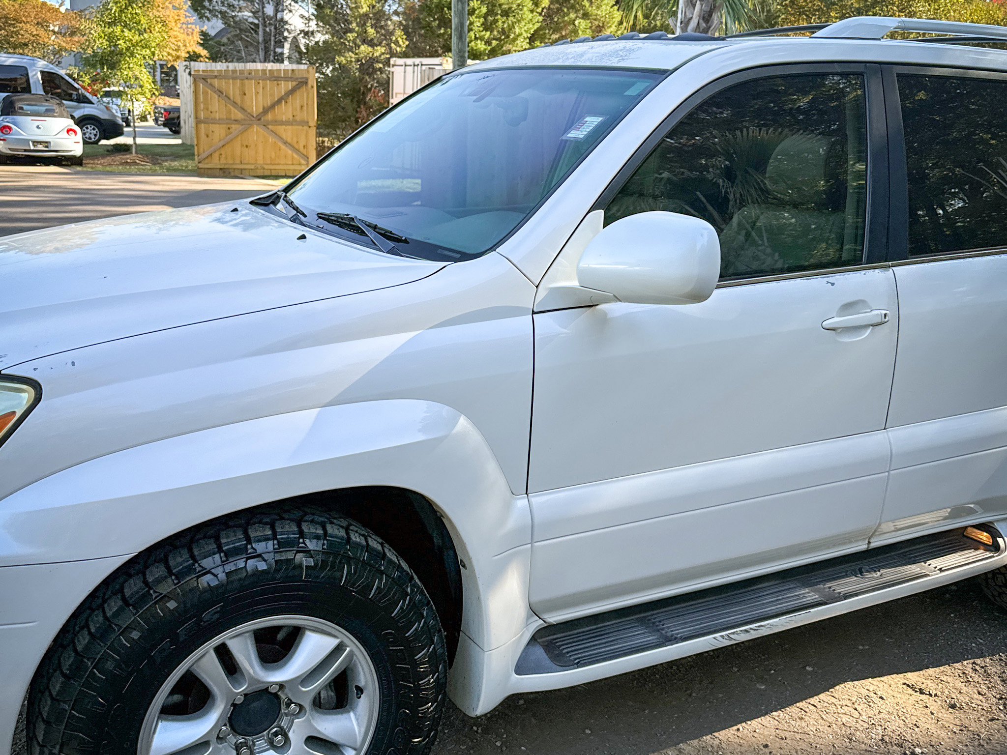 Used 2006 Lexus GX 470 image 3