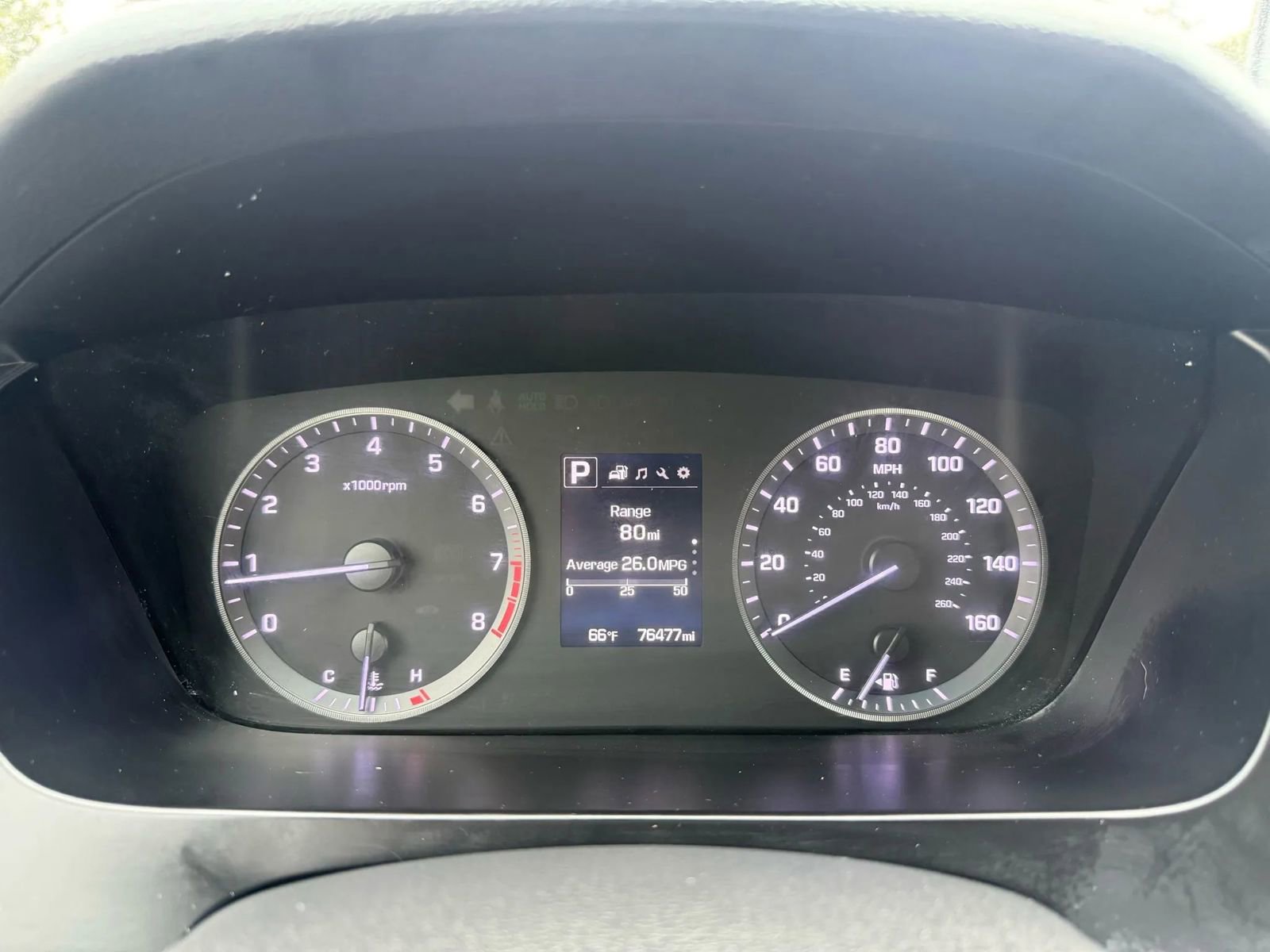 Used 2015 Hyundai Sonata SE w/ Option Group 09 image 15