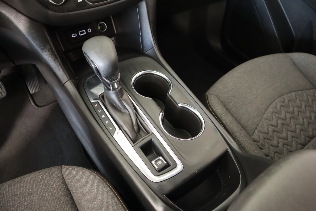 Used 2023 Chevrolet Equinox LT image 7