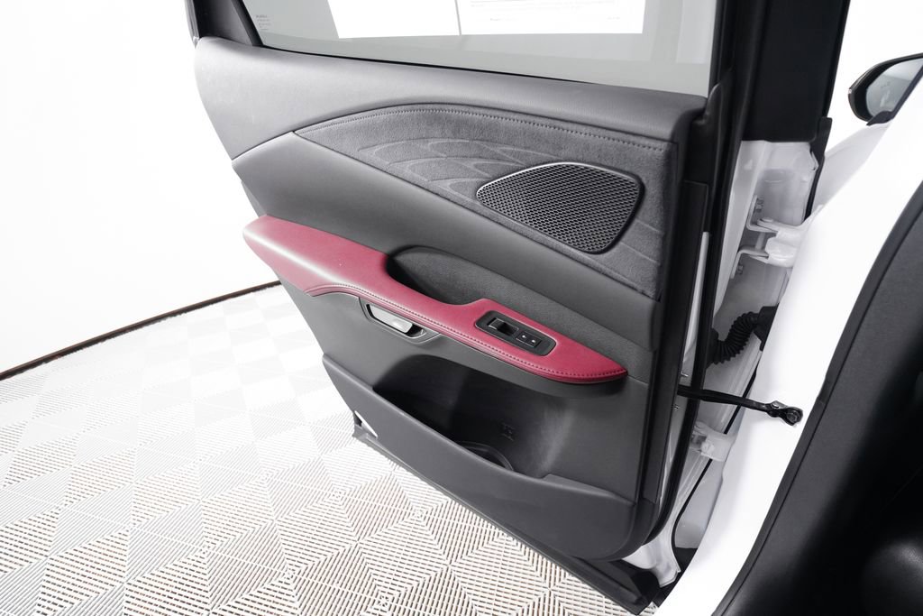 Certified 2024 Lexus RX 500h F Sport w/ Cold Area Package image 14