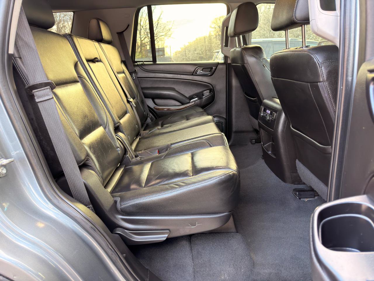 Used 2019 Chevrolet Tahoe LT AWD/4WD image 17