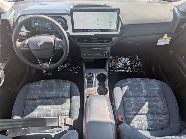 New 2025 Ford Bronco Sport Heritage w/ Convenience Package image 14
