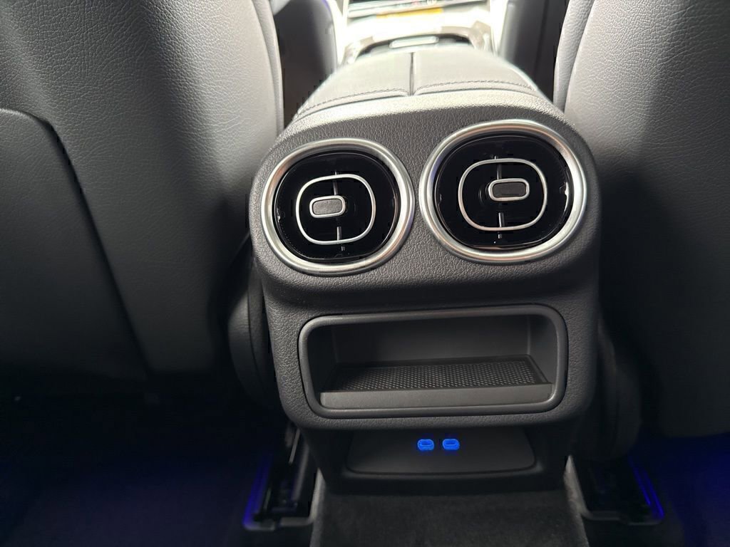 New 2026 Mercedes-Benz GLC 300 4MATIC image 20