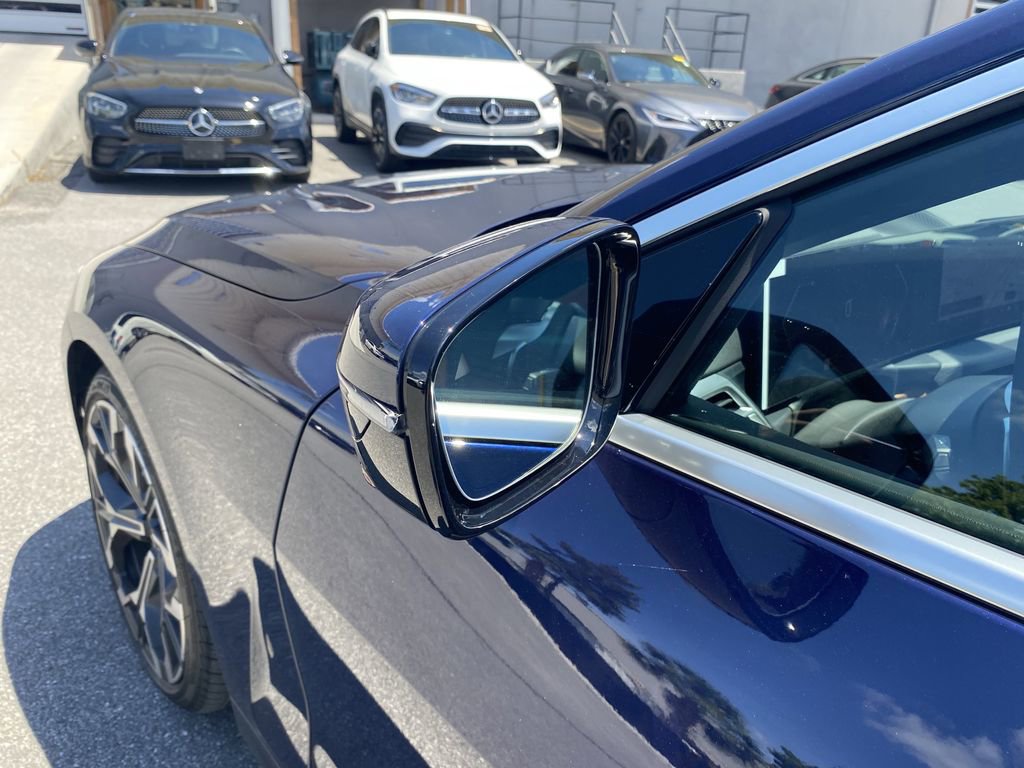 Used 2026 BMW 430i Convertible w/ Premium Package RWD image 15
