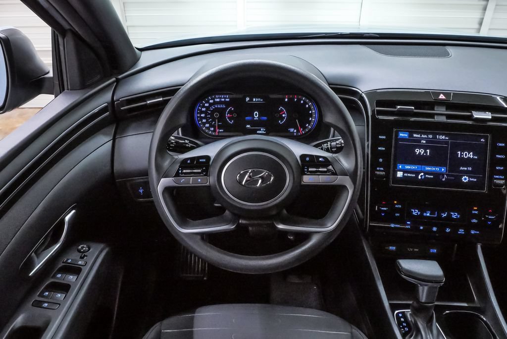 Certified 2024 Hyundai Santa Cruz SEL FWD image 19