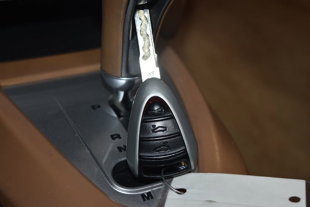 Used 2006 Porsche Boxster image 19