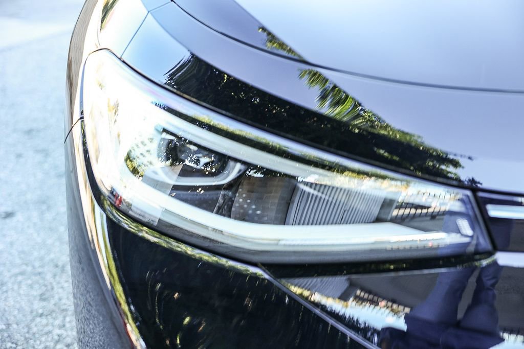 New 2026 Volkswagen ID.4 Pro S image 14