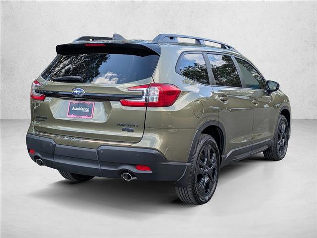 New 2026 Subaru Ascent Bronze Edition image 2