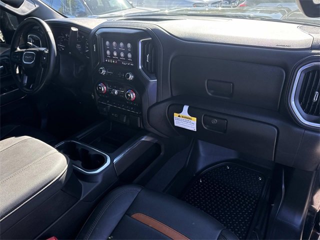 Used 2023 GMC Sierra 2500 AT4 image 16