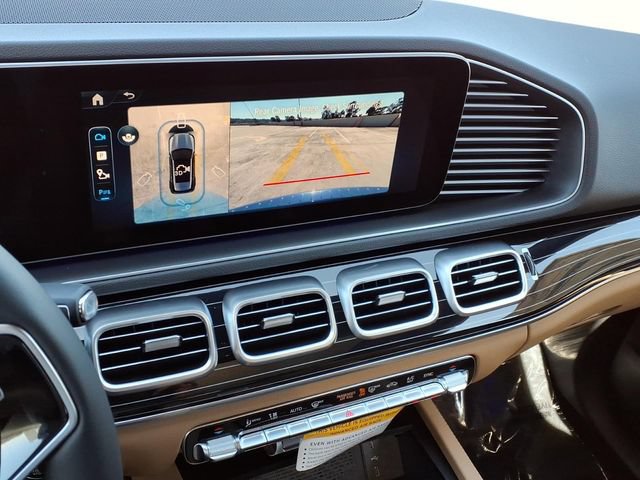 New 2026 Mercedes-Benz GLE 450 4MATIC image 6