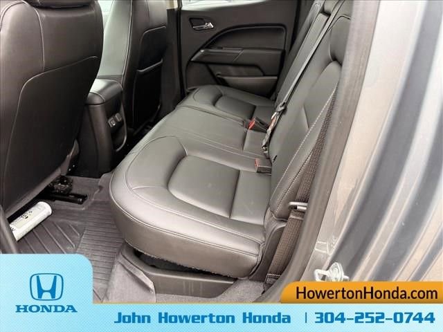 Used 2019 Chevrolet Colorado ZR2 AWD/4WD image 14