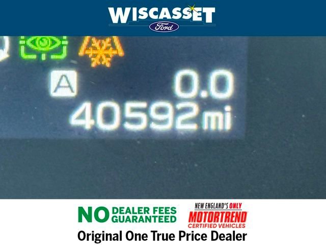 Used 2023 Subaru Outback Touring image 18